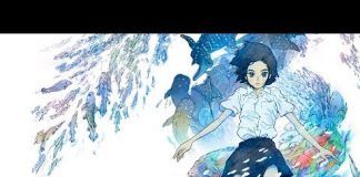 Trailer: Espíritus del mar