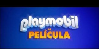 Trailer: Playmobil