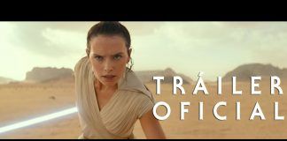 Trailer: Star Wars: El Ascenso de Skywalker