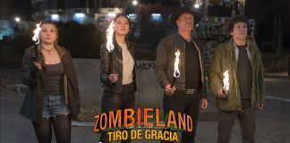Trailer: Zombieland: Tiro de gracia