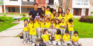 Universitarios lanzan propuesta para mejorar calidad de vida de ciudadanos