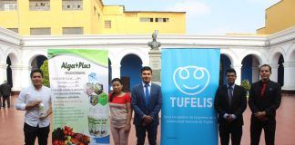 UNT a través de su incubadora de negocios TUFELIS invita al concurso Startup Perú 8G
