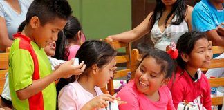 UPAO realiza la campaña “Navidad eres tú”