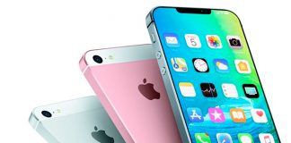 Apple empezará a producir un nuevo iPhone económico para invadir la gama media