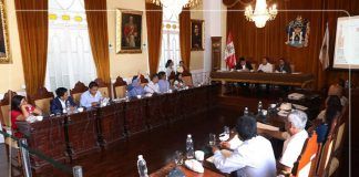 Aprueban el Presupuesto Institucional de Apertura de la MPT para el 2020