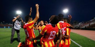 Atlético Grau se corona como campeón de la primera Supercopa peruana