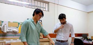 Bachilleres en Arquitectura de UPAO presentan un aporte para empoderar a la mujer violentada