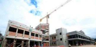 BCP estima que la inversión pública se incrementará 8% este 2020