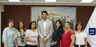 Biblioteca Nacional y Colegio de Bibliotecólogos trabajarán de manera conjunta