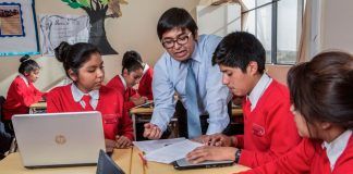 COAR La Libertad y Tacna son los primeros en recibir certificación internacional