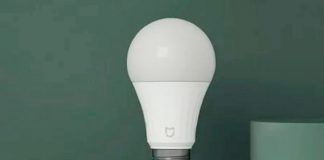 La compañía Xiaomi desarrolla focos ahorradores con tecnología Mesh