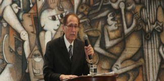 DDC La Libertad rendirá homenaje póstumo a Cristóbal Campana