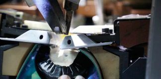 Empresarios del sector Cuero y Calzado de La Libertad mejoran sus productos