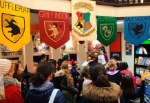 El encuentro mundial de fans de la saga de Harry Potter se dará en Trujillo