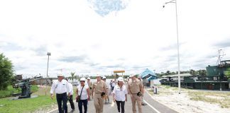 Fondepes construirá primer muelle artesanal pesquero del oriente peruano