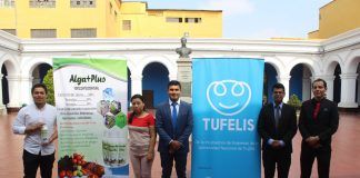 Incubadora UNT invita a participar del Startup Perú 8G