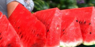 Investigador de la UNMSM afirma que sandía previene disfunción eréctil