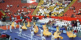 IPD La Libertad inicia las inscripciones para la disciplina de danzas folclóricas