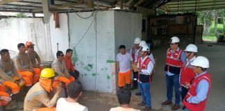 El MTPE aprueba el reglamento del Registro Nacional de Obras de Construcción Civil