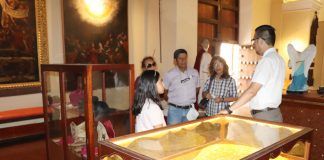 Museo Catedralicio de Trujillo reabre sus puertas al público