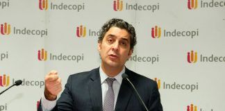 Perú presenta candidatura de Ivo Gagliuffi a dirección de la Organización Mundial de Propiedad Intelectual