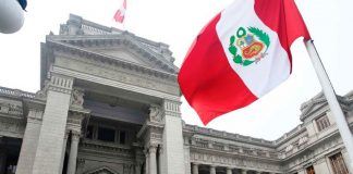 Se realizará la primera reunión de presidentes de cortes en Trujillo