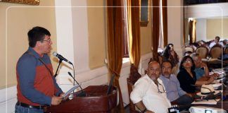 Se reiniciarán los trabajos en la urbanización Huerta Grande