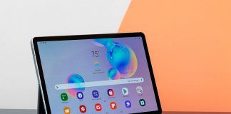 Samsung prepara el lanzamiento de su Galaxy Tab S6 la primera tablet 5G del mundo