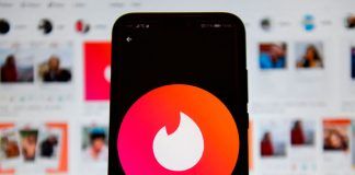 El servicio de citas Tinder implementará un botón de pánico para alertar de una emergencia