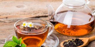 Sociedad Europea de Cardiología concluye que beber té se asocia con una vida más longeva y saludable