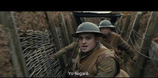 Trailer: 1917