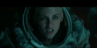 Trailer: Amenaza en lo profundo