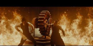 Trailer: Ciudad fantástica: Abigail