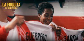 Trailer: La Foquita: El 10 de la calle