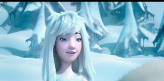 Trailer: Tabaluga: La Princesa y el Dragón