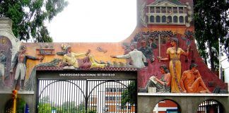 UNT adquirirá equipos de laboratorio por 10 millones de soles