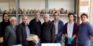 UNT inaugurará moderno laboratorio para su Proyecto Arqueológico Huanchaco
