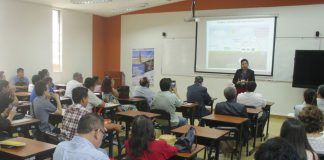 UNT realiza la IV Jornada Peruana – Internacional de Investigación en Ingeniería