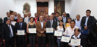 La UNT tiene la primera Facultad de Ingeniería Química del Perú