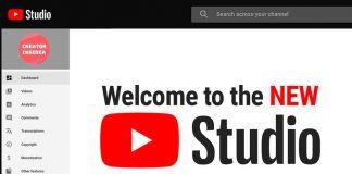 YouTube añade herramienta que permite editar videos ya publicados para evitar el copyright