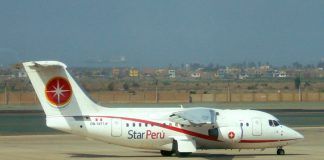 Aerolínea peruana ofrecerá pasajes desde un dólar para viajar por el Perú