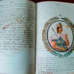 Biblioteca Nacional del Perú presenta manuscrito perdido de los incas