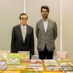 BNP promueve donación de libros para equipar bibliotecas con mayores necesidades