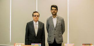 BNP promueve donación de libros para equipar bibliotecas con mayores necesidades