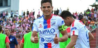 Carlos A. Mannucci y Sport Boys empatan por la fecha 3 en el Estadio Miguel Grau