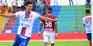 Carlos A. Mannucci vence a Carlos Stein en Olmos por el inicio del Torneo Apertura