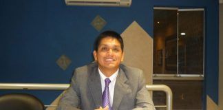 Docente de UNT gana VIII Concurso de Innovaciones Educativas