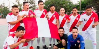 Equipo nacional de futsal solicita ayuda para viajar a olimpiadas en Turquía