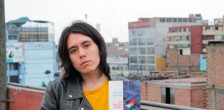 Escritor peruano participará en el Salón del Libro de Luxemburgo