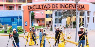 Ingeniería Civil de UPAO implementa laboratorios